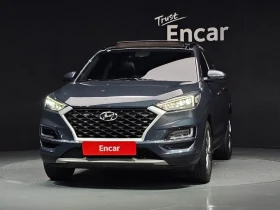 Hyundai Tucson 1.6 Turbo 4Wd Modern, снимка 3