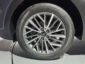 Hyundai Tucson 1.6 Turbo 4Wd Modern, снимка 5