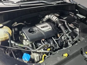 Hyundai Tucson 1.6 Turbo 4Wd Modern, снимка 6