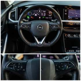 Opel Grandland GSe Performance::1.6Т:PHEV, снимка 10