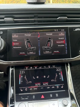 Audi Q8 Technik , снимка 13