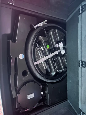 Audi Q8 Technik , снимка 15