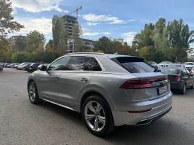 Audi Q8 Technik , снимка 2