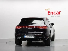 Porsche Macan, снимка 4