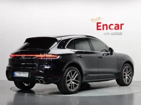 Porsche Macan, снимка 2