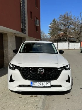 Mazda CX-60 3.3D HOMURA, снимка 1