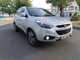 Hyundai IX35 2.0 CRDI 4WD | Mobile.bg    12