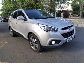 Hyundai IX35 2.0 CRDI 4WD | Mobile.bg    1