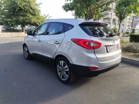 Hyundai IX35 2.0 CRDI 4WD | Mobile.bg    4