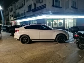 BMW X6  35d, снимка 11