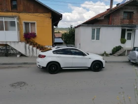 BMW X6  35d, снимка 13