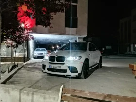 BMW X6  35d, снимка 10