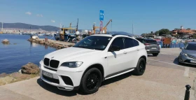 BMW X6  35d, снимка 3