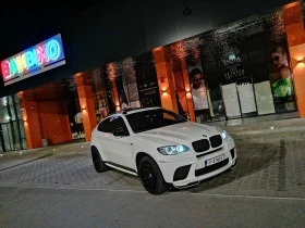 BMW X6  35d, снимка 9