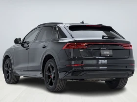 Audi Q8 55TFSI* Progressiv* 360  - [6] 