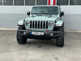 Jeep Wrangler UNLIMITED RUBICON NAVI KEY LESS START STOP NEW!!, снимка 2