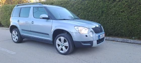 Skoda Yeti 1.2 tsi dsg | Mobile.bg    1