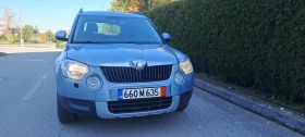 Skoda Yeti 1.2 tsi dsg | Mobile.bg    2