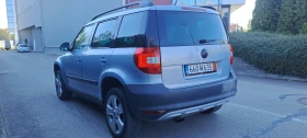 Skoda Yeti 1.2 tsi dsg | Mobile.bg    5