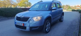 Skoda Yeti 1.2 tsi dsg | Mobile.bg    3