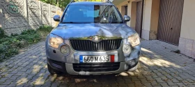 Skoda Yeti 1.2 tsi dsg,   !!!!!!!!! | Mobile.bg    2