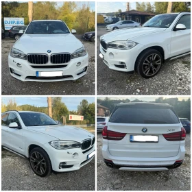 BMW X5 Бартер