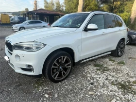BMW X5 Бартер - 39000 лв. - 31821898 13
