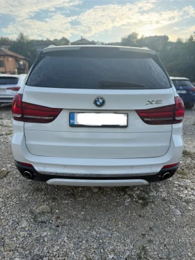 BMW X5 Бартер - 39000 лв. - 31821898 14