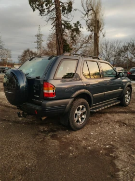 Opel Frontera, снимка 7