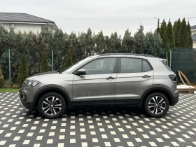 VW T-Cross | Mobile.bg    4