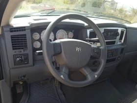 Dodge RAM 1500, снимка 5