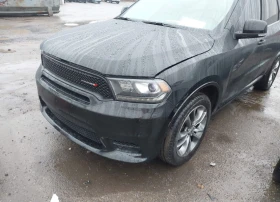 Dodge Durango GT PLUS* * 4X4*   *  | Mobile.bg    2