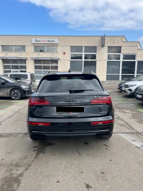 Audi Q5 50TDI, Първи собственик, Гаражна, Гаранционна!!, снимка 3