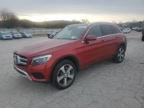 Mercedes-Benz GLC 300 ПАНОРАМА/ОБДУХВАНЕ/М ТОЧКА/КАМЕРА/КЕЙЛЕС, снимка 1