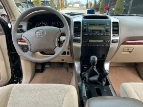 Toyota Land cruiser 3.0 d , снимка 14