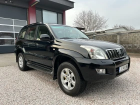 Toyota Land cruiser 3.0 d 8  | Mobile.bg    7