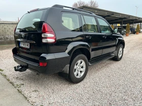 Toyota Land cruiser 3.0 d , снимка 5