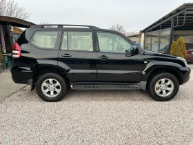 Toyota Land cruiser 3.0 d , снимка 6