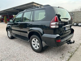 Toyota Land cruiser 3.0 d 8  | Mobile.bg    3