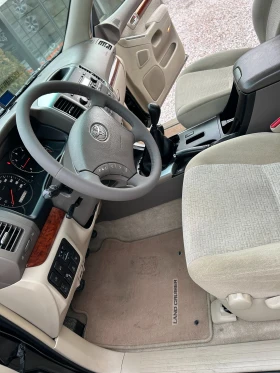 Toyota Land cruiser 3.0 d , снимка 13