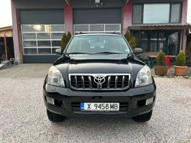 Toyota Land cruiser 3.0 d 8  | Mobile.bg    8