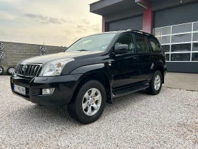 Toyota Land cruiser 3.0 d , снимка 1