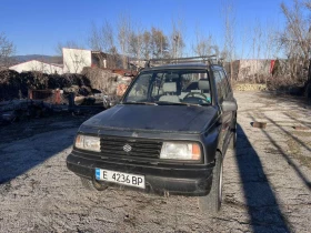 Suzuki Vitara, снимка 1