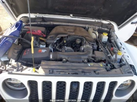 Jeep Gladiator * RUBICON 4X4*   *  | Mobile.bg    8