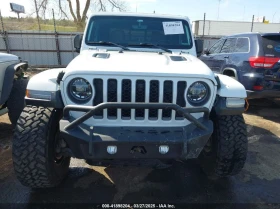 Jeep Gladiator * RUBICON 4X4*   *  | Mobile.bg    11