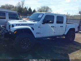 Jeep Gladiator * RUBICON 4X4*   *  | Mobile.bg    13