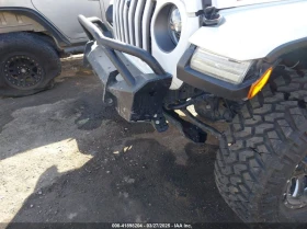 Jeep Gladiator * RUBICON 4X4*   *  | Mobile.bg    10