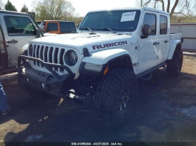 Jeep Gladiator * RUBICON 4X4*   *  | Mobile.bg    2
