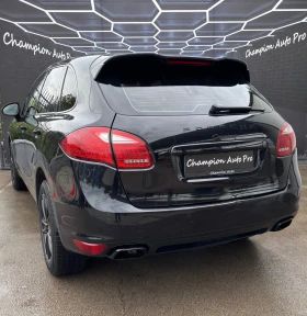 Porsche Cayenne 3.0 D БАРТЕР-ЛИЗИНГ - 33999 лв. - 64890739 | Car24.bg