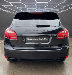 Porsche Cayenne 3.0 D БАРТЕР-ЛИЗИНГ - 33999 лв. - 64890739 | Car24.bg